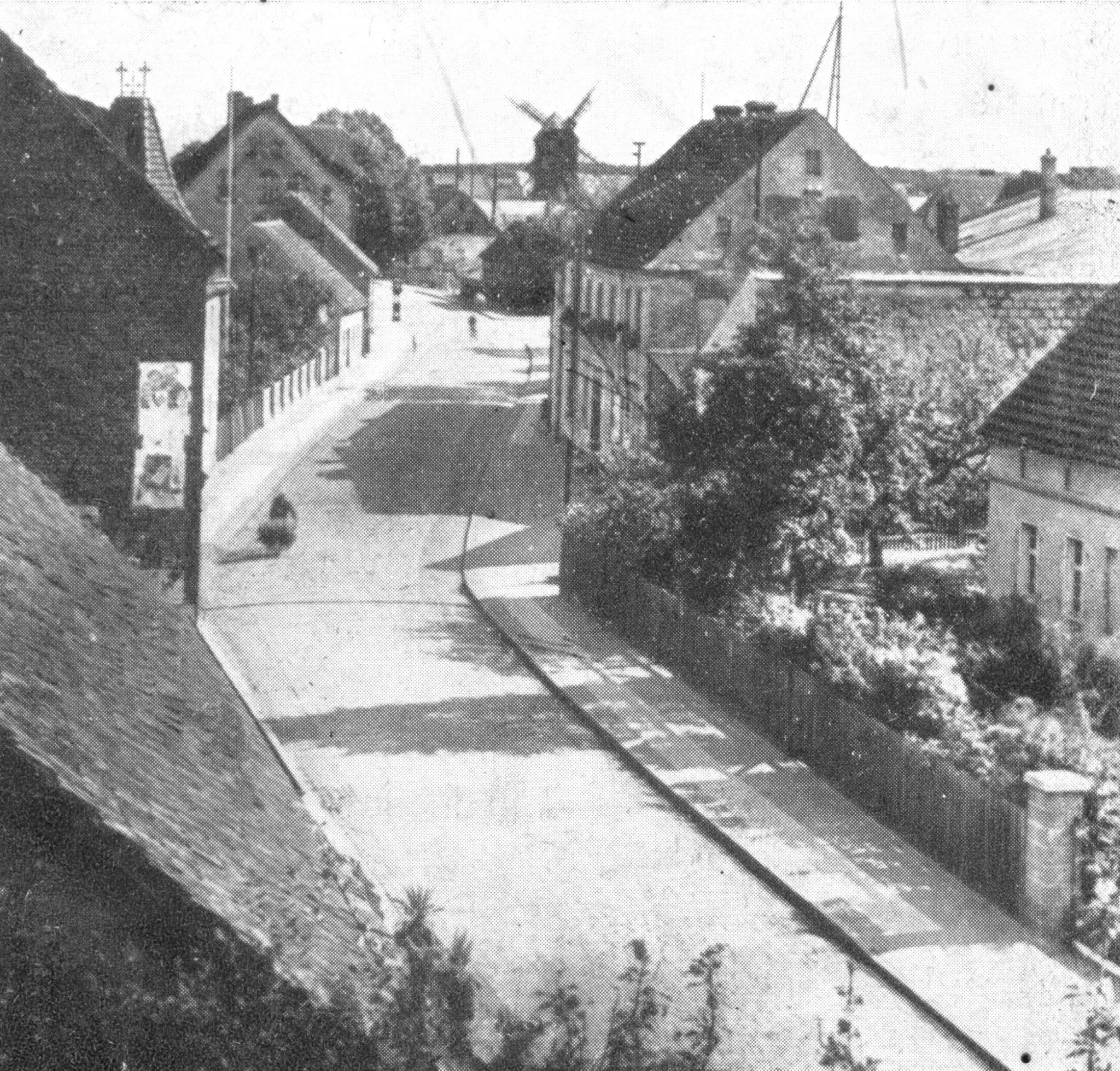 ul. Głogowska