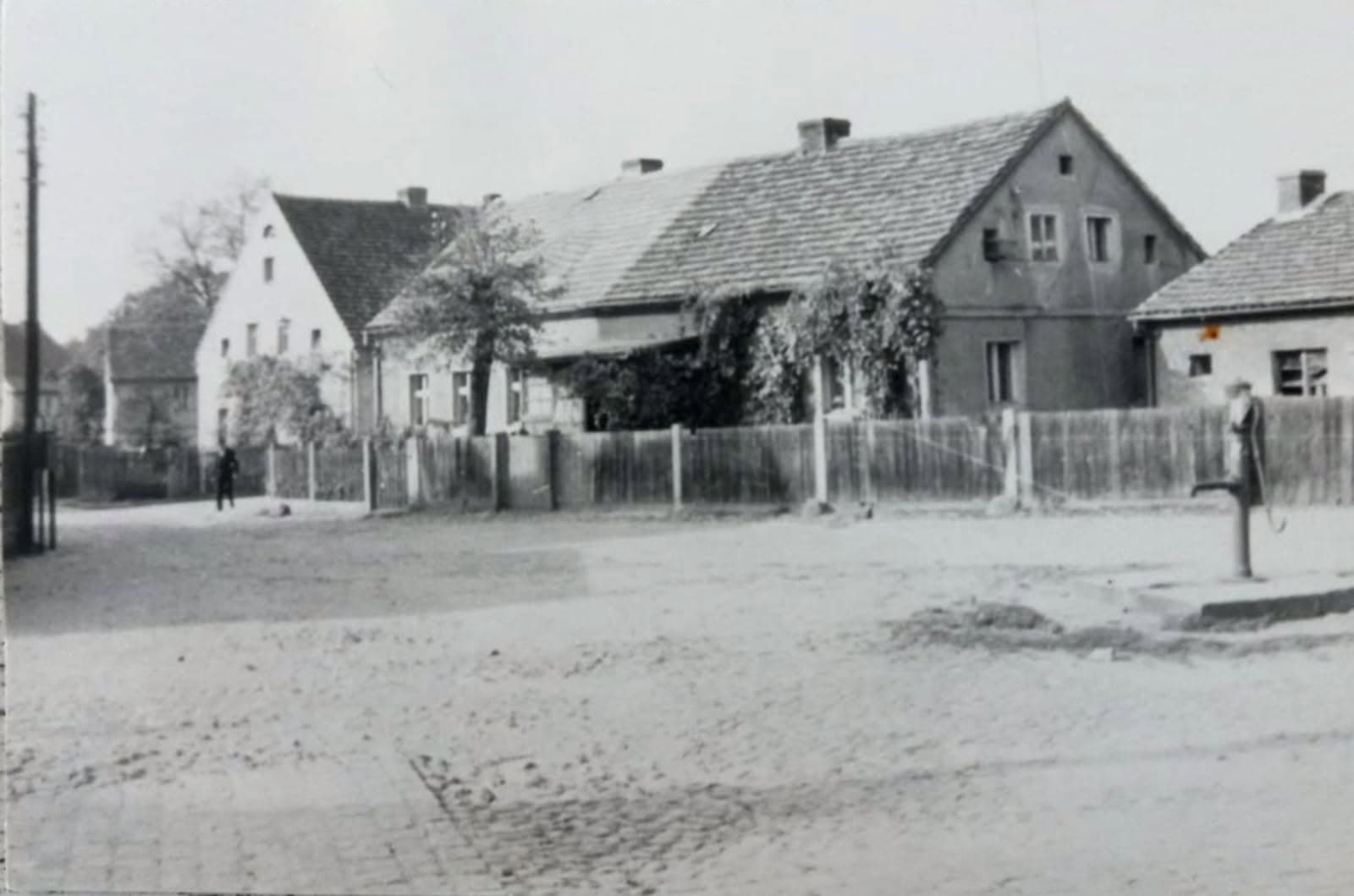 Zbieg ul. Winogrodzkiej
