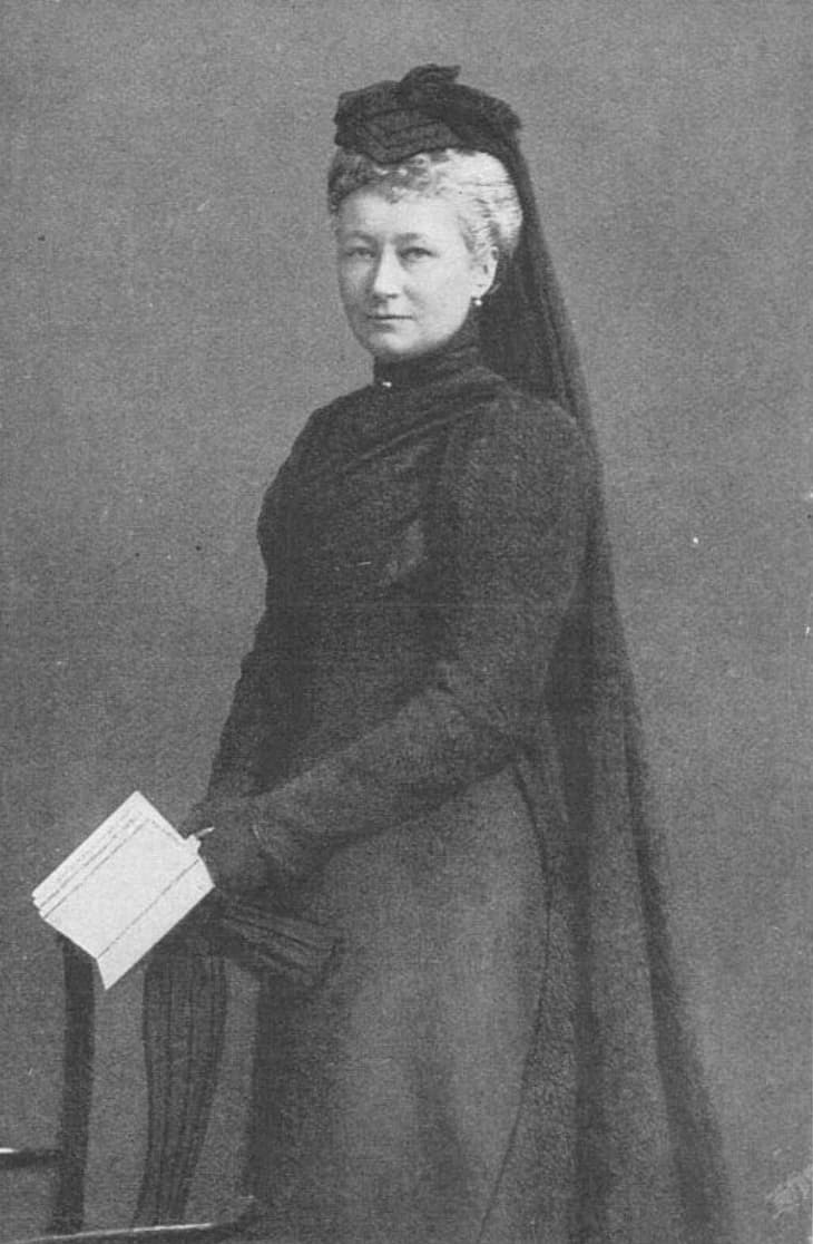 Cesarzowa Augusta Wiktoria